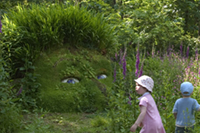 Lost Gardens of Heligan Visit Britain Daniel Bosworth