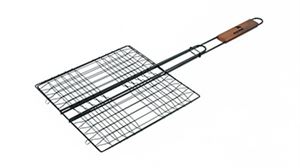 Grill Basket from Easy Camp