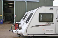 Crowland Caravans and Camping