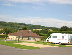 Wells Holiday Park