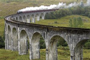 Jacobite Steam Railway