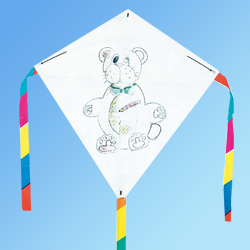 Kids Creation kite