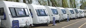 Marquis relocates Suffolk caravan dealership