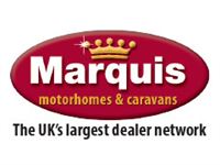 Marquis Motorhomes & Caravans