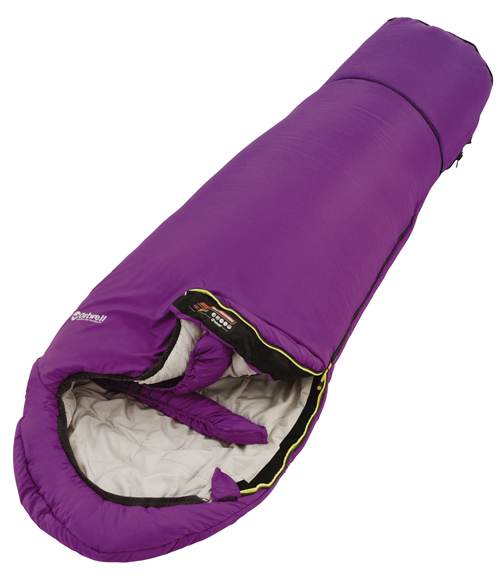 Outwell cloud sleeping bag