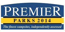 Premier Parks are top-rated campsites