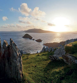 The Dingle Peninsula The most beautiful place on earth