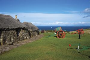 Skye Museum of Island Life