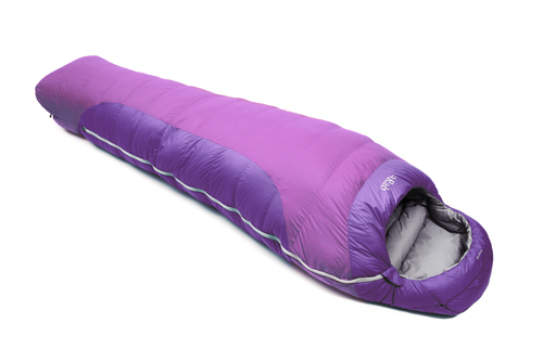 rab ascent 700 sleeping bag
