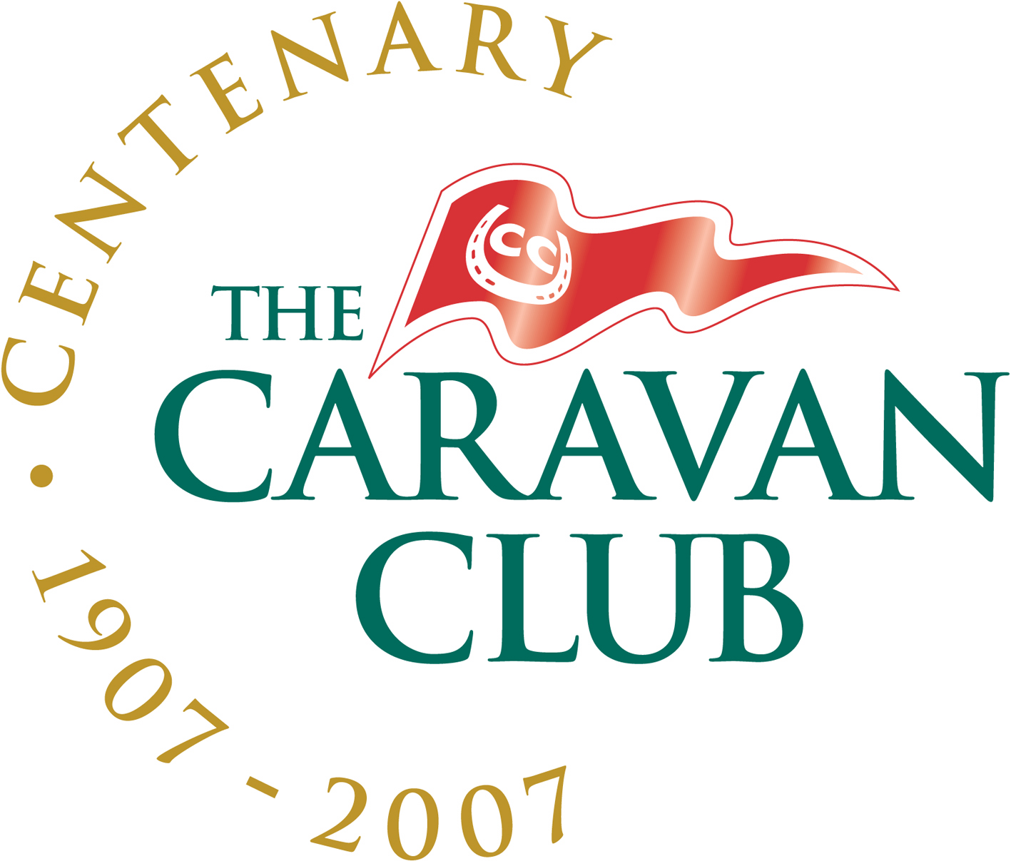 Sponsored by thew Caravan Club