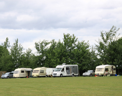 Bosworth Caravan Park