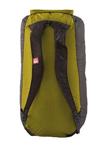 The UL Dry Pack in olive