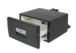 Waeco CoolMatic CD 20 drawer fridge