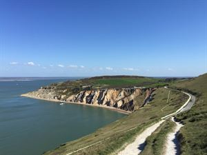 Isle of Wight/Pixabay