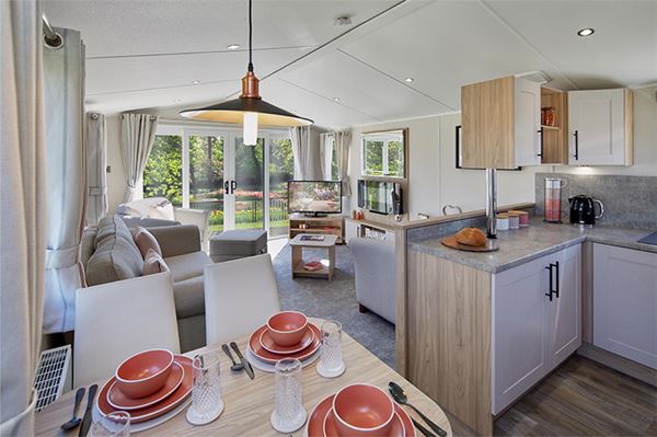 the Willerby Manor (Image courtesy of Willerby)