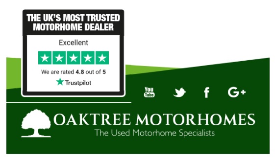 Oaktree Motorhomes