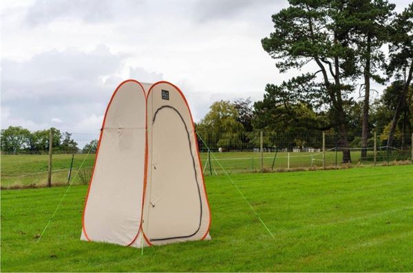 Camping toilets: a complete guide - Practical Advice - Camping - Out and  About Live