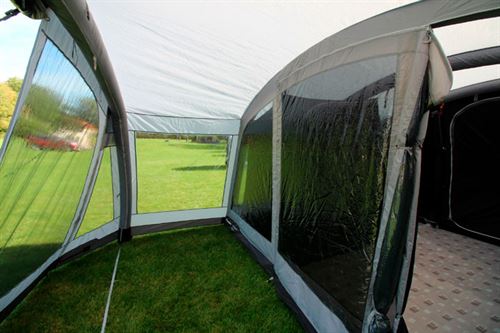 Telstar store 8 tent