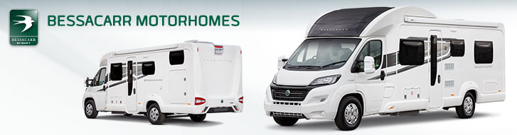 bessacarr motorhome spares