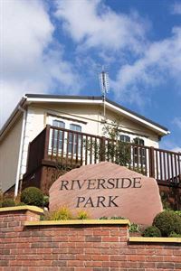 Riverside Park is this month's top residential park