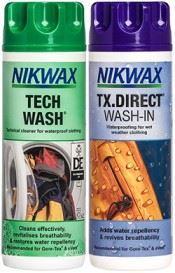 How to use Nikwax Effectively - The Expert Camper