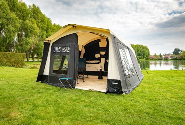 fragment rijk Wolkenkrabber 2022 Best Trailer Tents and Folding Campers - Advice & Tips - Camping - Out  and About Live