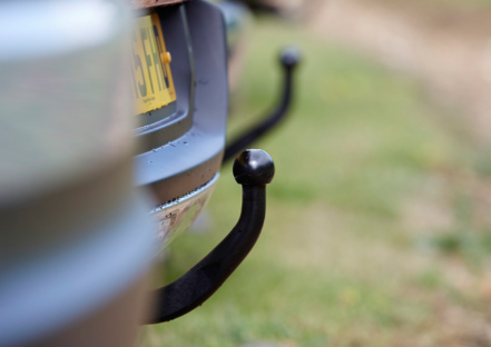 Everything you need to know about your towcar's towbar