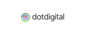 DotDigital logo (photo Courtesy of DotDigital)
