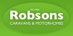 Robsons Caravans and Motorhomes