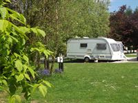 Longnor Wood Holiday Park (Adults only)