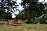 Camping Lot et Bastides
