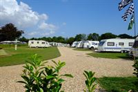 South Lytchett Manor Caravan & Camping Park