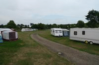 Carlton Park Camping and Caravan Site