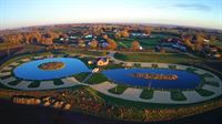 Fields End Water Caravan Park, Lodges & Fishery (Adult Only)