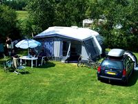 Camping Le Champ Neuf