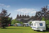 Hop Farm Camping and Touring Park