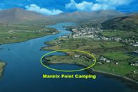 Mannix Point Camping & Caravan Park