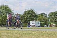 Kessingland Camping and Caravanning Club Site