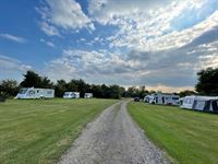 Mill Hill Farm Caravan and Camping Park