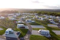 Waleswood Caravan & Camping Park