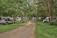 Sandringham Camping and Caravanning Club Site