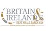 Britain & Ireland's Best Small Parks