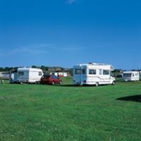 Dornoch Caravan and Camping Park
