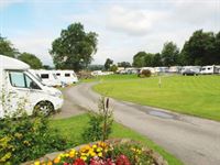 Erwlon Caravan & Camping Park
